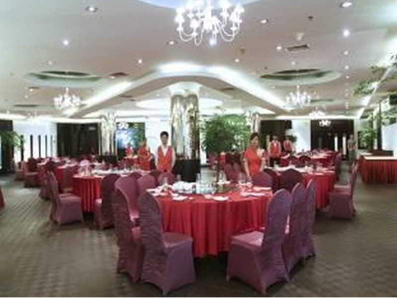 Yindu Hotel Yiwu  Dış mekan fotoğraf